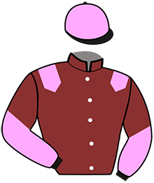Casaque de NOEMIE RIDGEHEAD