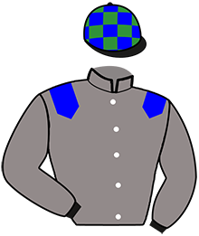 Casaque de MALICE BERRY