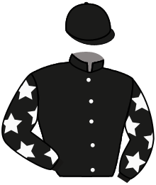 Casaque de FIRST LILY PECOS