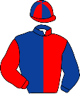 Casaque de BEAUTYFUL WIN