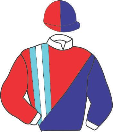 Casaque de MASTER ROBERTS TOP