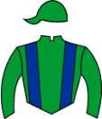 Casaque de NYQUISTER