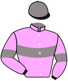 Casaque de RISKMAN