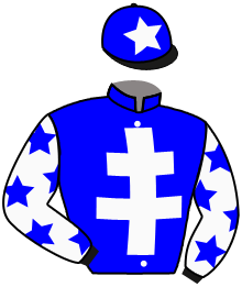 Casaque de KUMINE