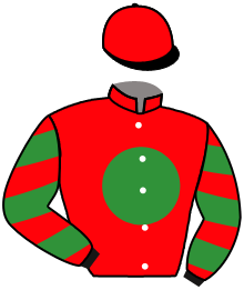 Casaque de NIKA HAS