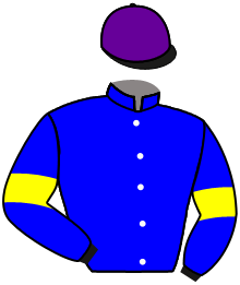 Casaque de ALLURRE