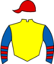 Casaque de FRAY LEON