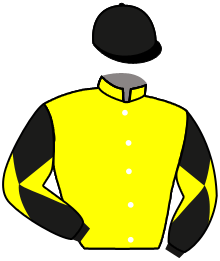 Casaque de CELENDARIA