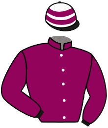 Casaque de MOURAT