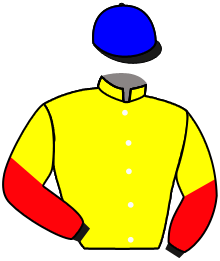 Casaque de COLE CHOP