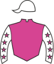 Casaque de AYUSA