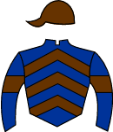 Casaque de MUAK