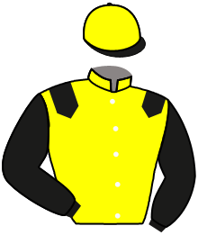 Casaque de MARTIN