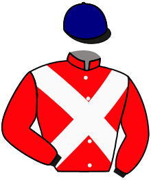 Casaque de ORNITHINE
