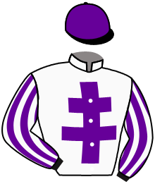 Casaque de PETIT TRUC