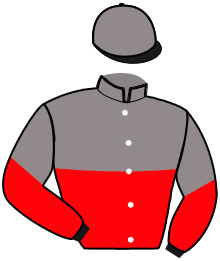 Casaque de KHEOPS SAINT CLAIR