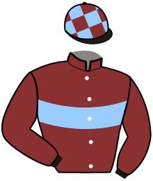 Casaque de OTHELO DE LA LONDE
