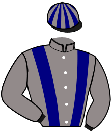 Casaque de MADIG THOURJAN