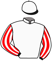 Casaque de SKAROS