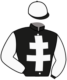 Casaque de GRACEHILL
