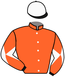 Casaque de KAPANI