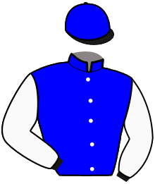Casaque de FAHARAJAH ONE