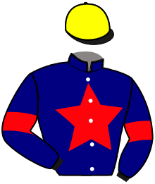 Casaque de JARDYLAND
