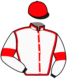 Casaque de MARQUISE DE MAGNY