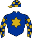 Casaque de EXETER