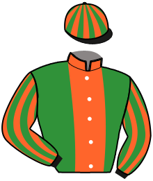 Casaque de MYSTERE NORMAND