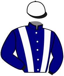 Casaque de MON DE LAYE