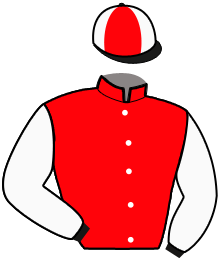 Casaque de NIKITA QUICK