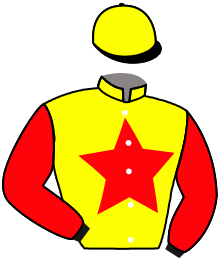 Casaque de LILA DE BRAVONE