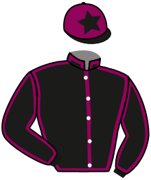 Casaque de DUC D'ALIENOR