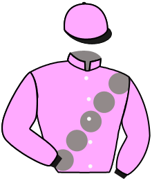 Casaque de HALDAWAD