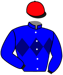 Casaque de MALISSA MANS