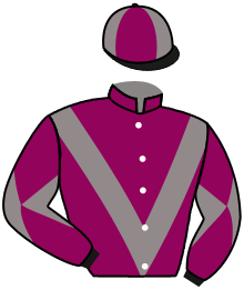 Casaque de TIGRE ROUGE
