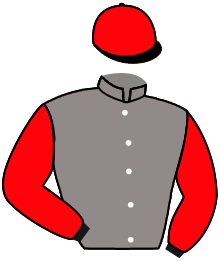 Casaque de OBLINSKHA