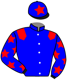 Casaque de LA PASSEE