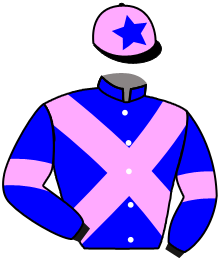 Casaque de GALIAKO DE BOULEM