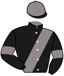 Casaque de LOUVAIN