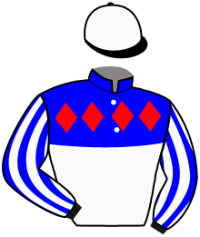 Casaque de LASCO DE LOU
