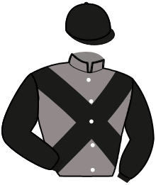 Casaque de LEOGNAN
