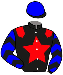 Casaque de MILAZZIA