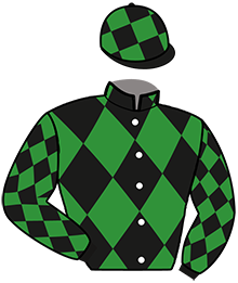 Casaque de LUCIOLE DU VERTAIN