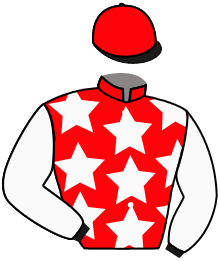 Casaque de AL NAYYIR