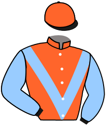 Casaque de BESET