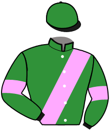 Casaque de NANUCHKA