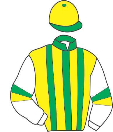Casaque de REINA CROATA