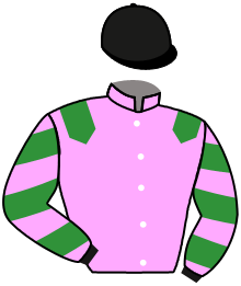 Casaque de OREA DE ROMAY